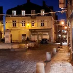 Pierres Et Jardins Отель типа 