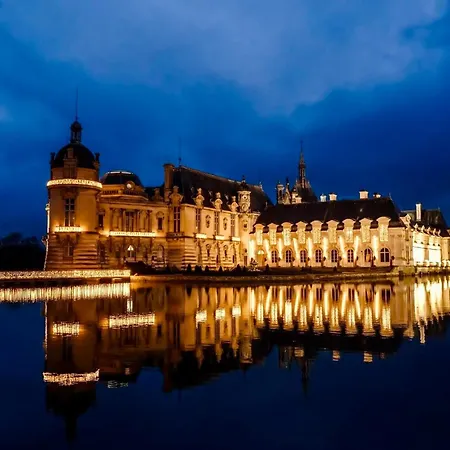 Pierres Et Jardins 3*