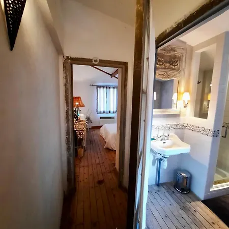 Pierres Et Jardins 3* Senlis (Oise)