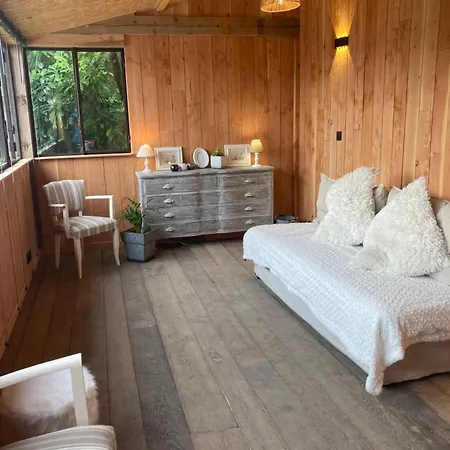 Pierres Et Jardins Senlis (Oise)