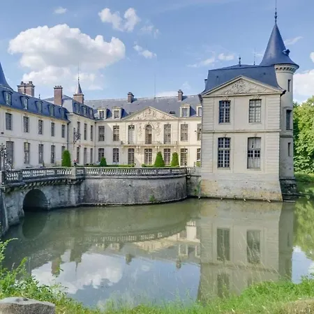 Pierres Et Jardins Senlis (Oise)