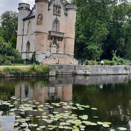 Pierres Et Jardins