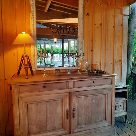 Pierres Et Jardins 3*